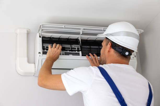 Best Emergency HVAC repair  in Adams, WI