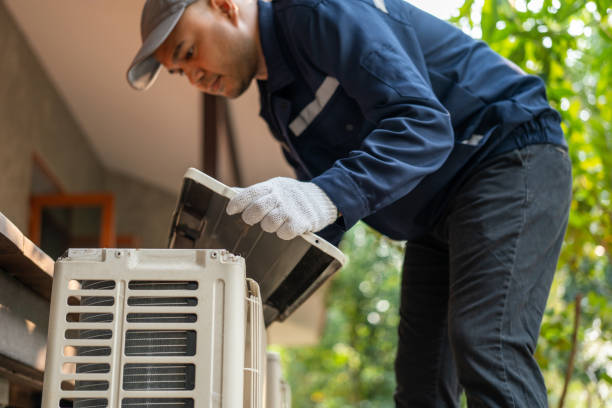 Best HVAC installation services  in Adams, WI