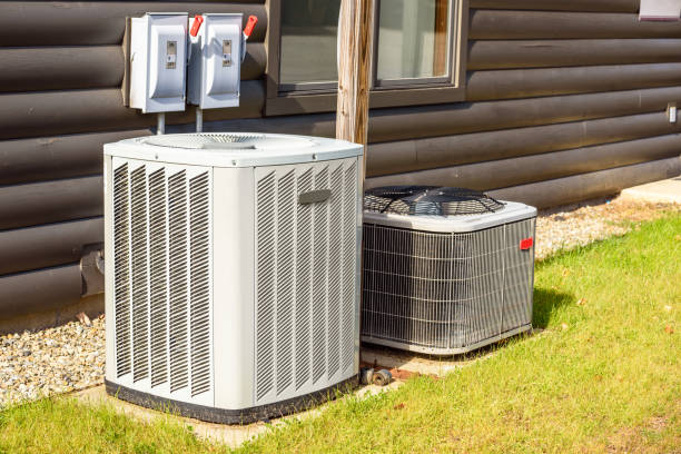 Best Residential HVAC services  in Adams, WI